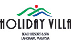 Ferienvilla Langkawi